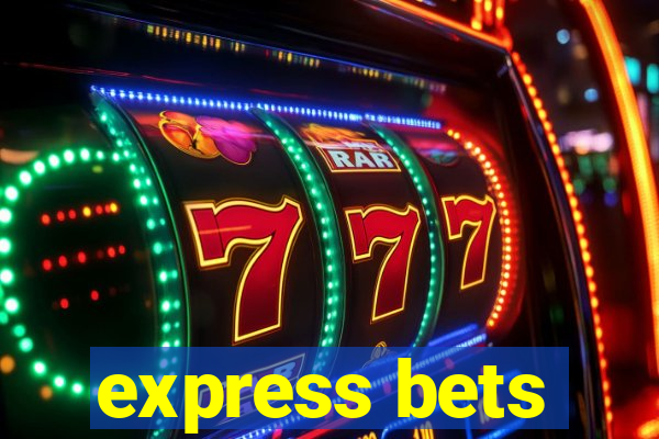 express bets