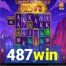 487win