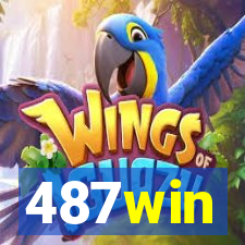 487win