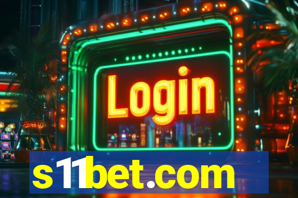 s11bet.com