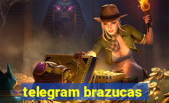 telegram brazucas