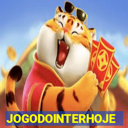 JOGODOINTERHOJE