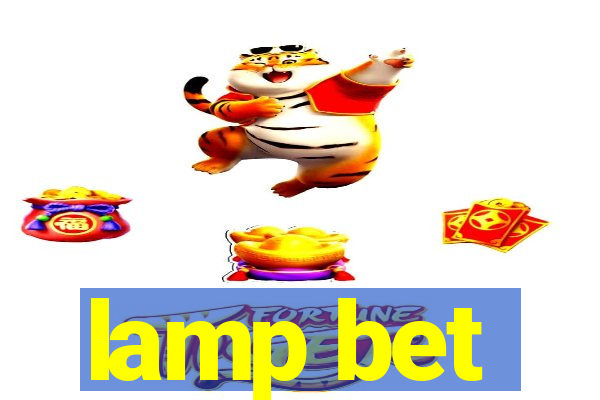 lamp bet