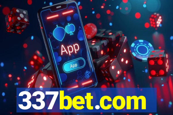 337bet.com