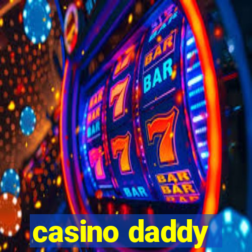 casino daddy