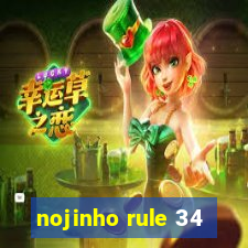 nojinho rule 34