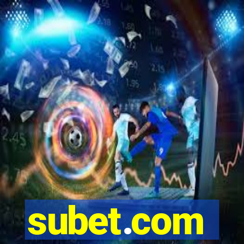 subet.com