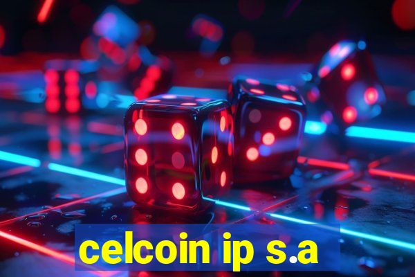 celcoin ip s.a