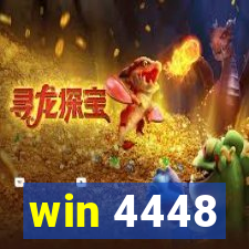 win 4448