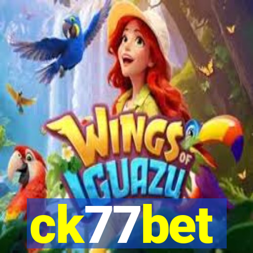 ck77bet