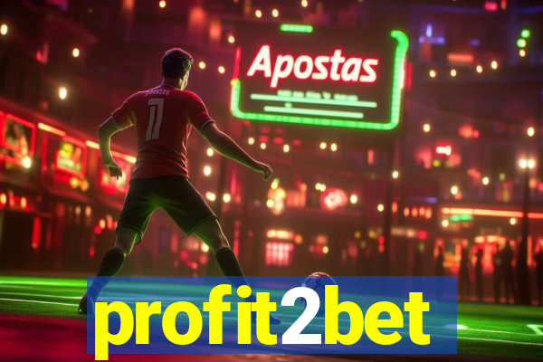 profit2bet