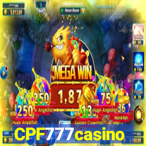 CPF777casino