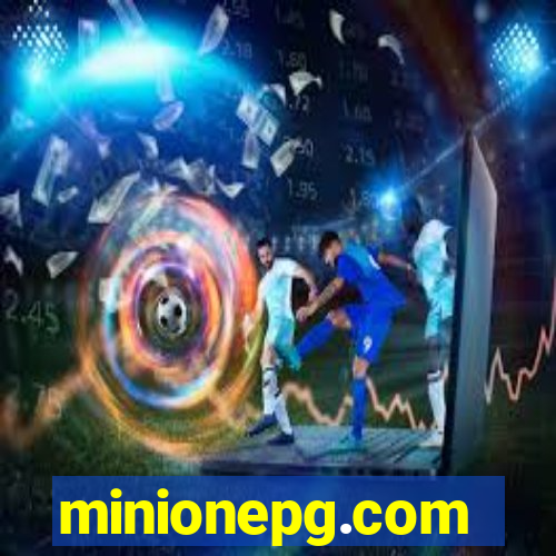 minionepg.com