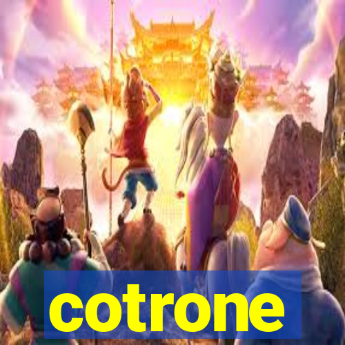 cotrone