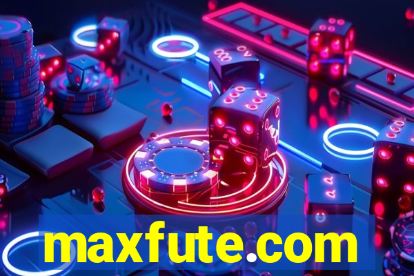 maxfute.com