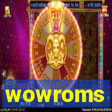 wowroms