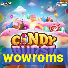 wowroms