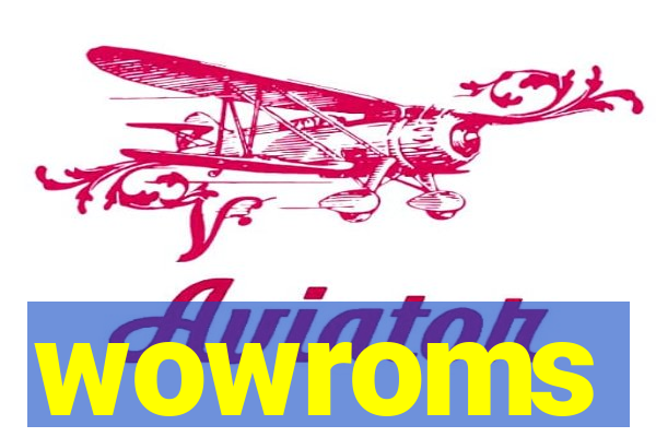 wowroms