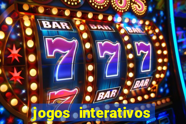 jogos interativos para eventos corporativos