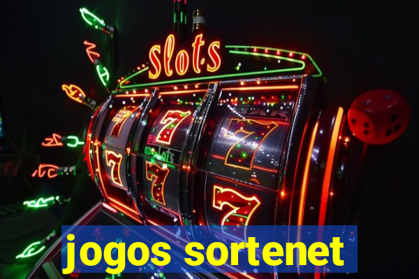 jogos sortenet