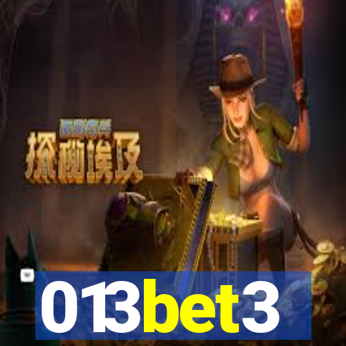 013bet3