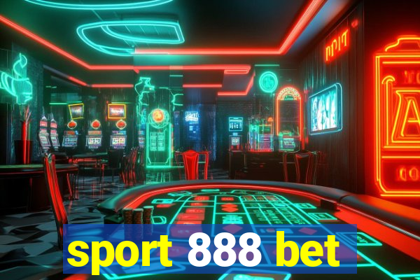 sport 888 bet