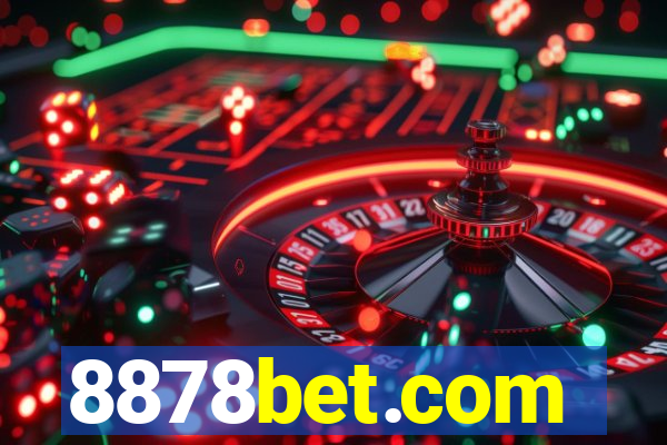 8878bet.com