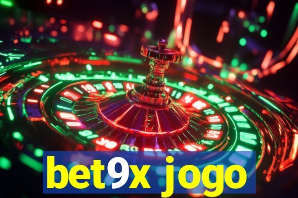 bet9x jogo