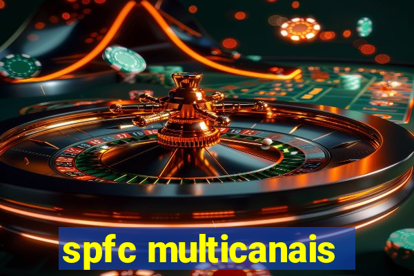 spfc multicanais