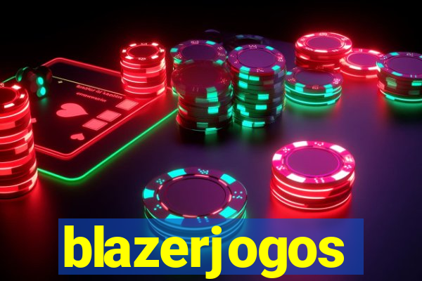 blazerjogos