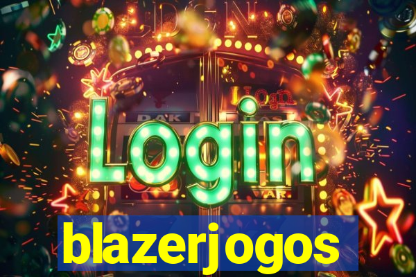 blazerjogos