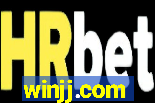 winjj.com