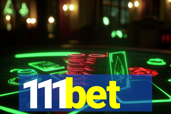 111bet