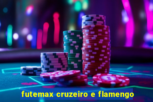 futemax cruzeiro e flamengo