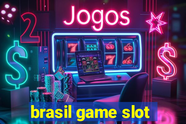 brasil game slot