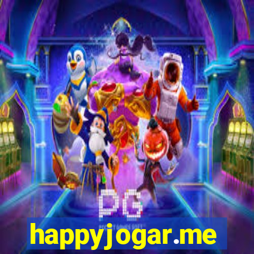 happyjogar.me