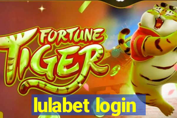 lulabet login