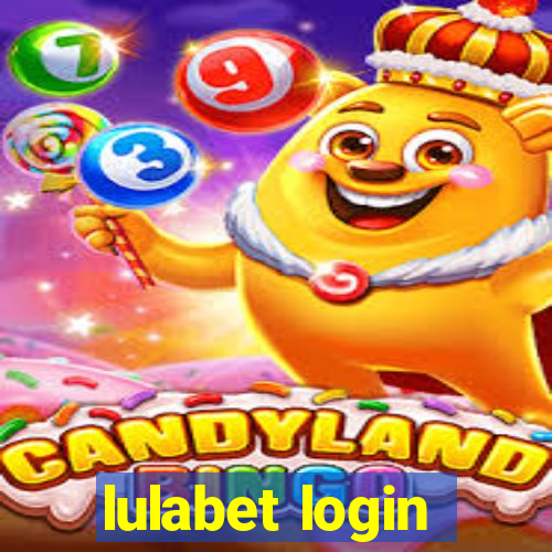 lulabet login