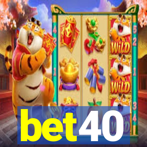 bet40