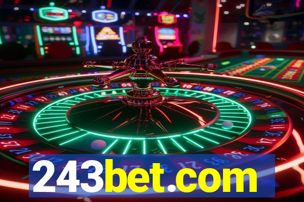 243bet.com