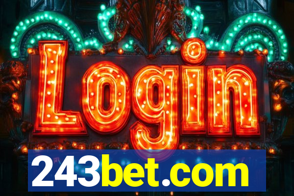 243bet.com