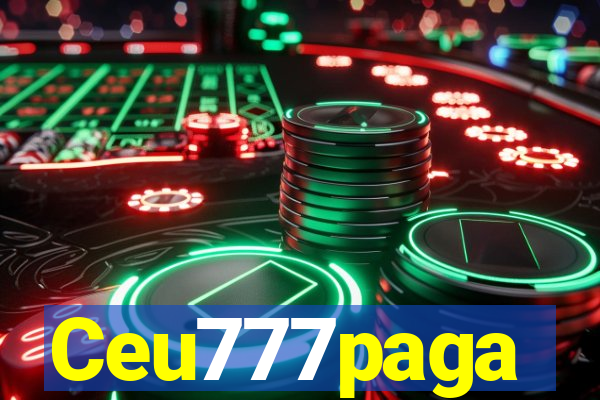 Ceu777paga