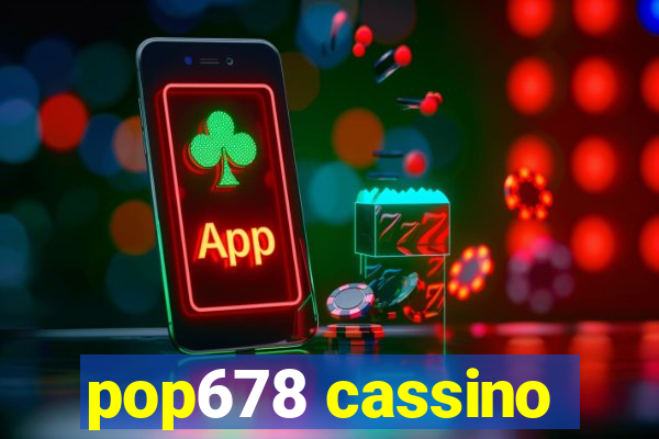 pop678 cassino