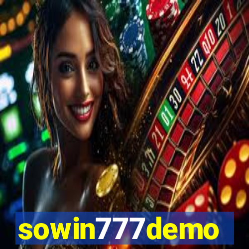 sowin777demo