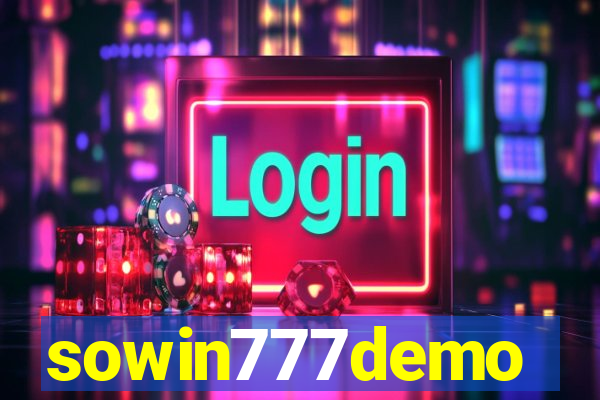 sowin777demo