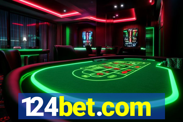 124bet.com