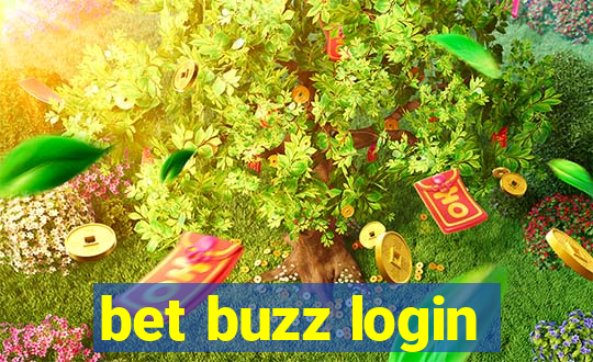 bet buzz login