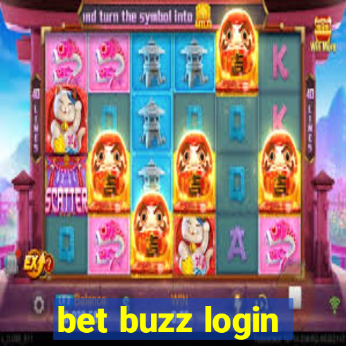 bet buzz login