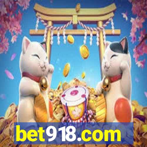 bet918.com