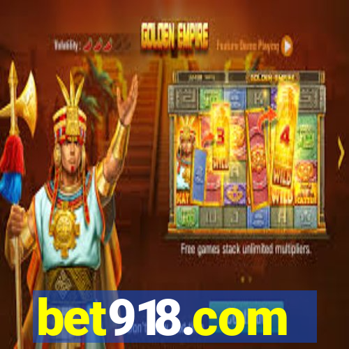 bet918.com